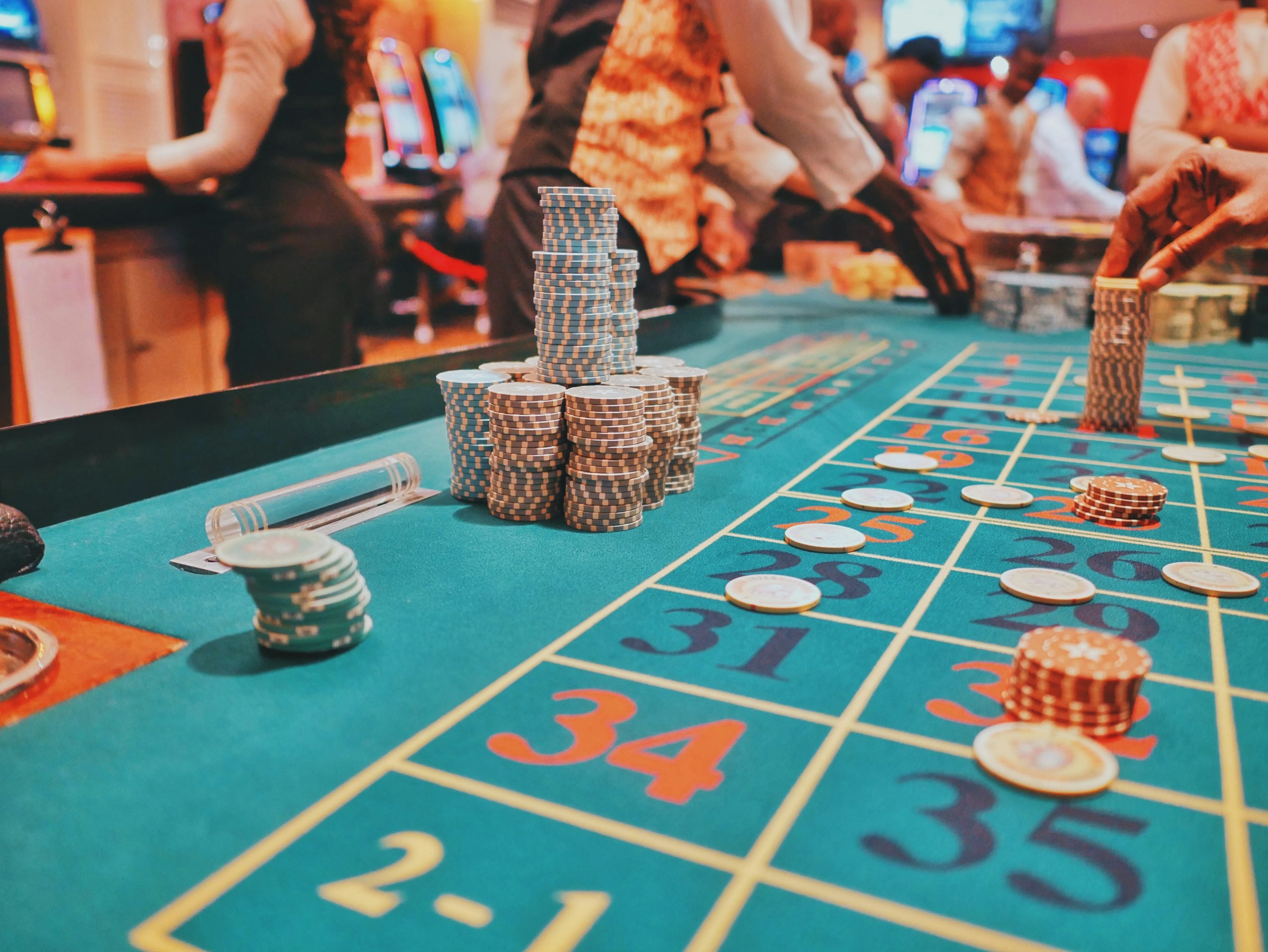 casino-style live dealer games available on the philboss platform