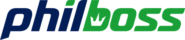 philboss official logo